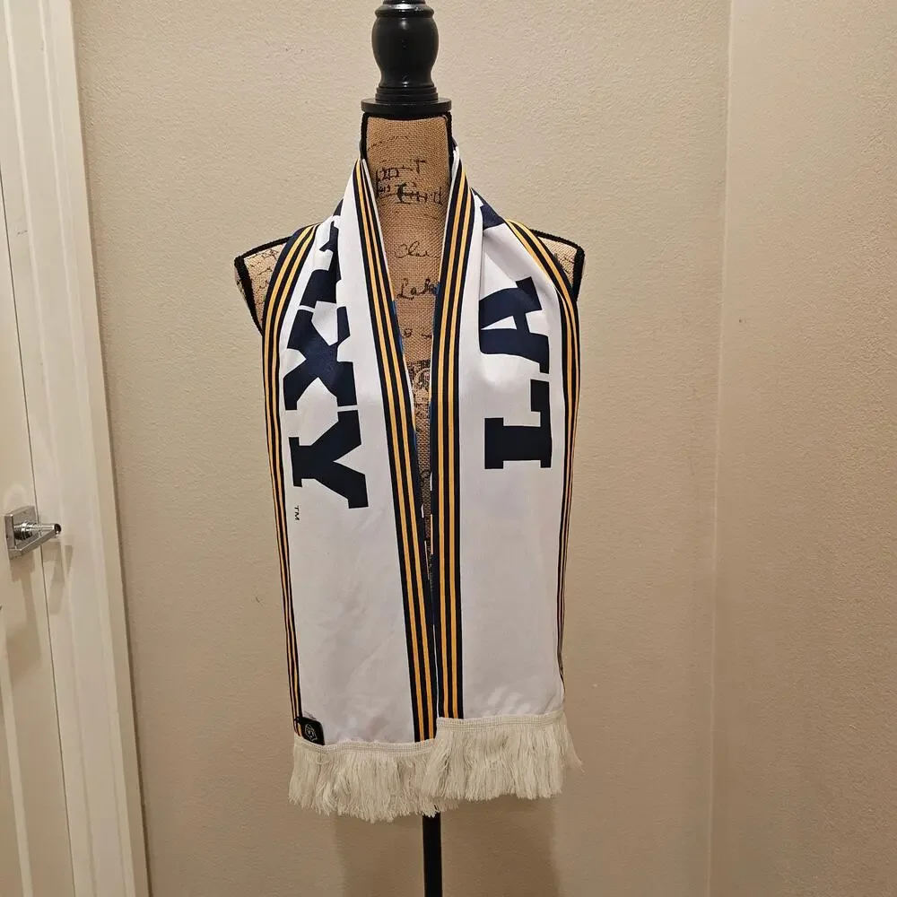 LA Galaxy la galaxy